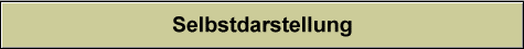 Selbstdarstellung